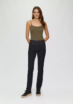Джинсы женские Jeans Betsy / Slim Fit / Mid Rise / Slim Leg /