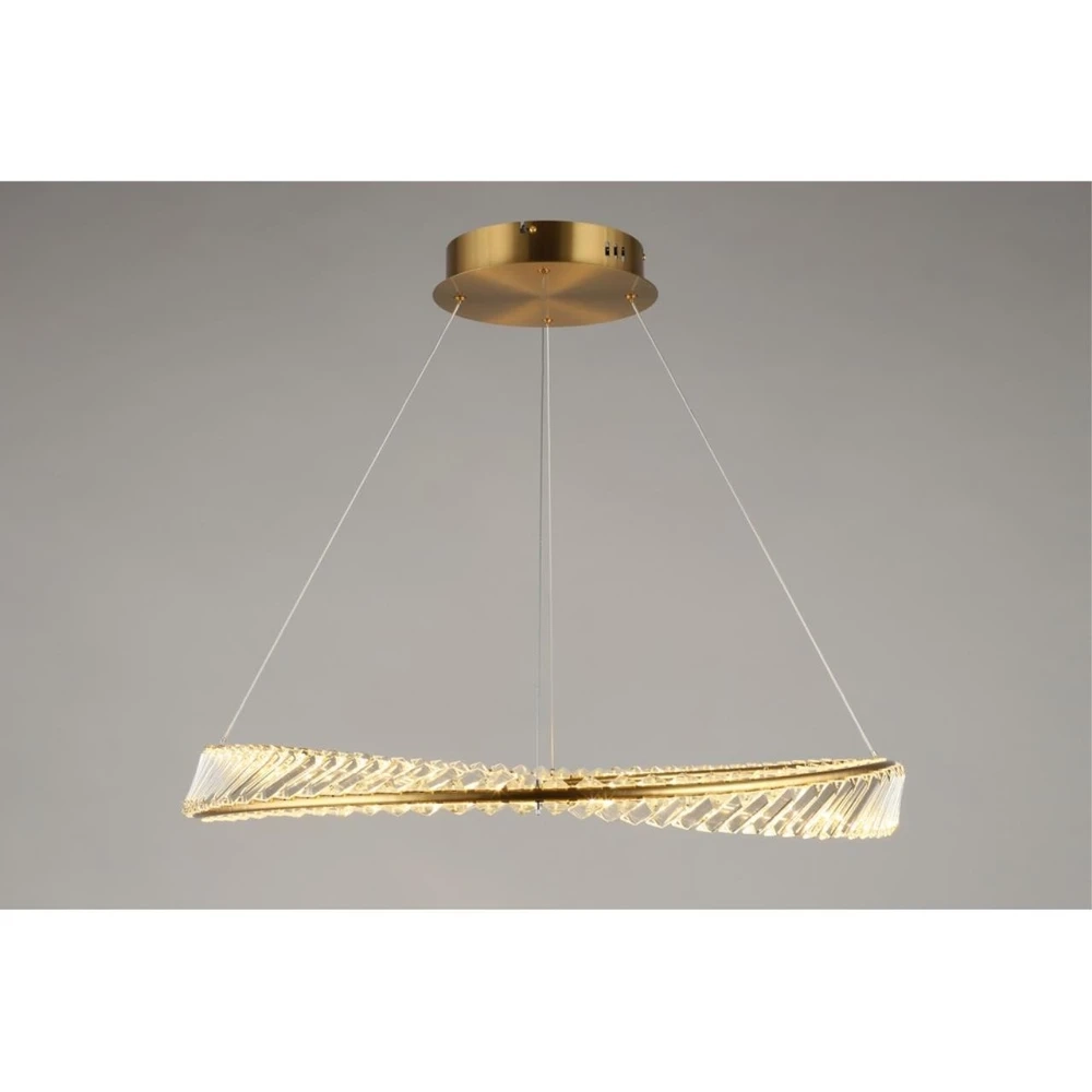 Подвесная люстра Aployt OLIMP APL.045.03.35