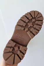Ботинки Celine