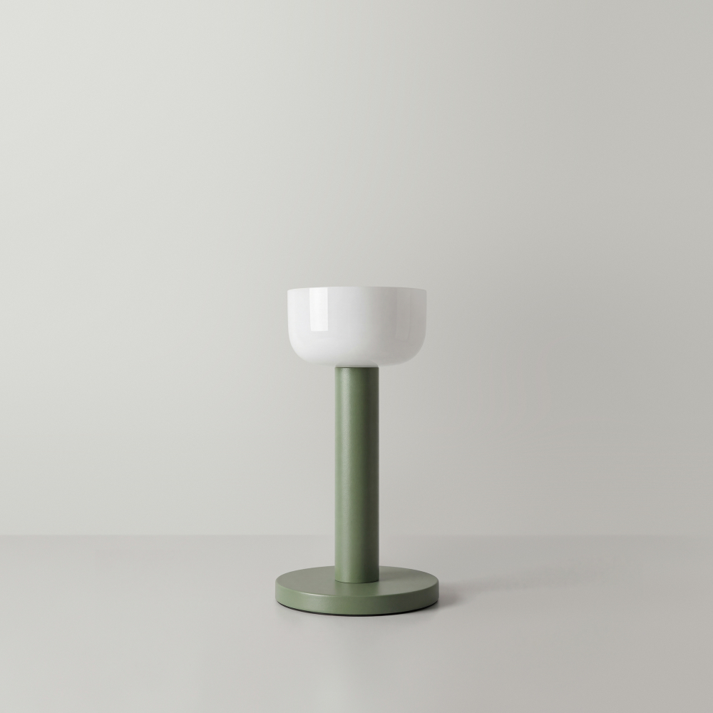 Настольный светильник Freya FR6185TL-L5GN