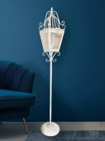 Подсвечник для свечей 10 см