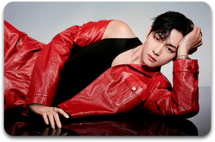 Карта / BTS #1538