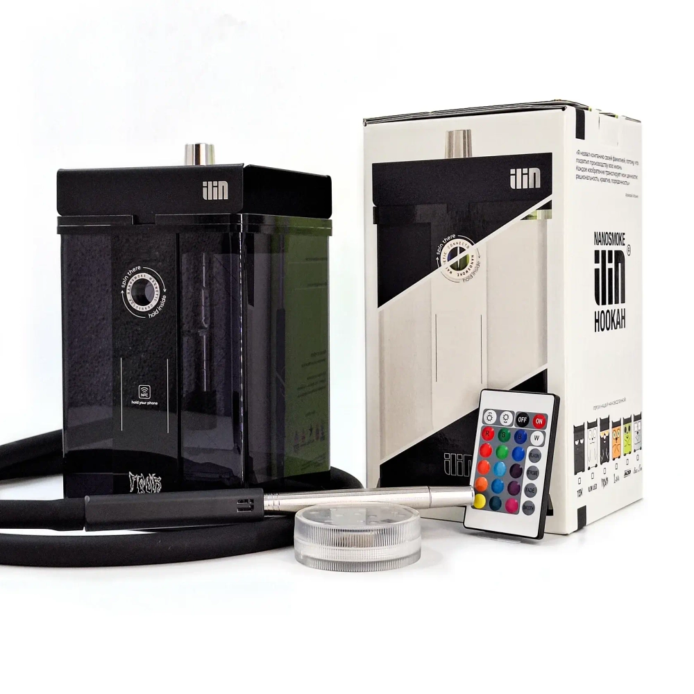 Кальян NanoSmoke Four