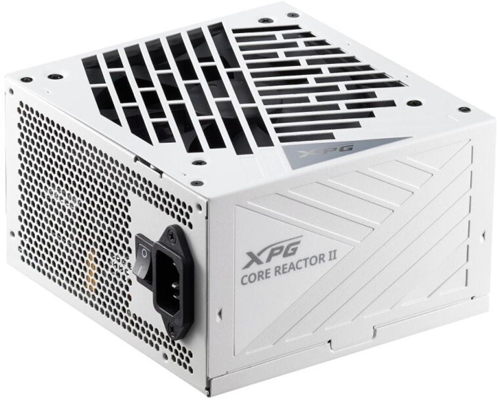 Блок питания ATX ADATA XPG COREREACTORII850G-WHCEU