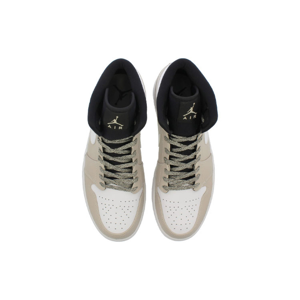 Кроссовки Jordan, 554724-047