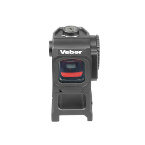 Прицел Veber Wolf Alfa RD1X18