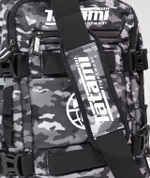 Рюкзак Tatami OMEGA - GREY CAMO