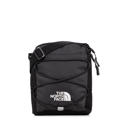 T0A52UCIO Сумка через плечо The North Face Jester Crossbody Gray