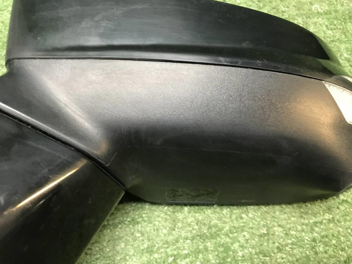 Зеркало левое Hyundai Custo (2021-н.в.) 10 конт.