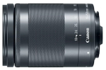 Canon EF-M 18-150mm f/3.5-6.3 IS STM