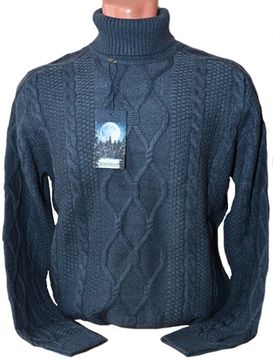 KING WOOL (Турция) из шерсти и кашемира "ЛОЗА" Размеры (50-56)