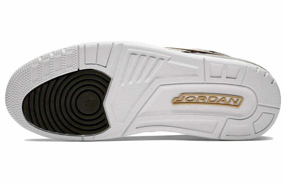 Кроссовки Jordan Legacy 312