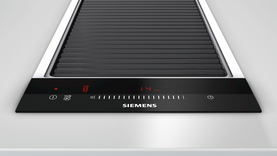 Электрическая варочная панель Siemens ET375FUB1E