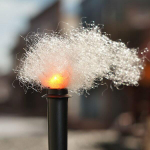 Сборный автомобиль на паровом двигателе от RORK и Robotime, купить в магазине, ANANAZA, не дорого деревянный конструктор, механические модели, 3D пазлы, ретро автомобили