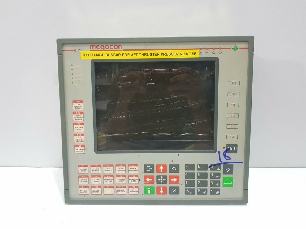 UNIOP MKDR 25