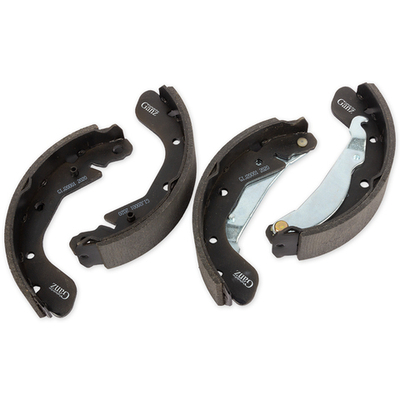 Колодки GANZ барабанные OPEL Astra F / G / DAEWOO Nex / Lanos (200x46) Арт.:GIJ20001