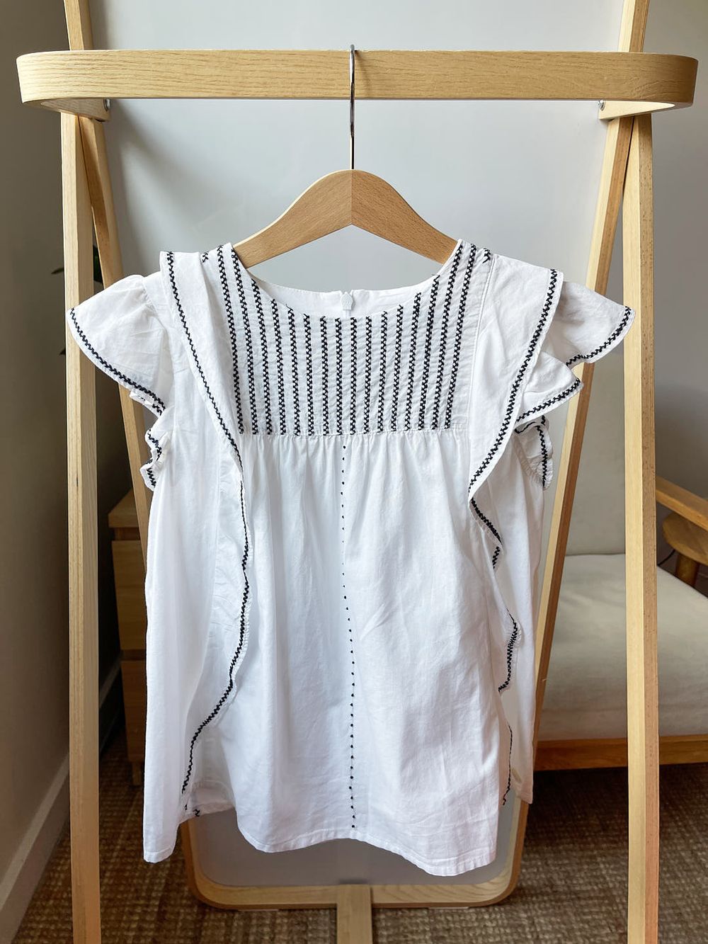 Блузка Tartine et Chocolat, 140