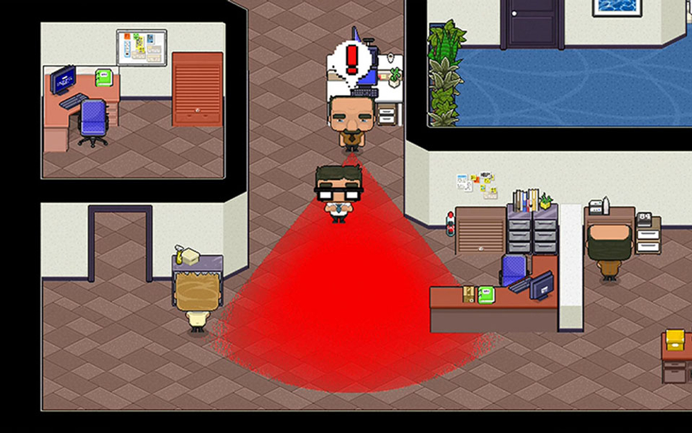 Level 22: Gary's Misadventure - 2016 Edition (для ПК, цифровой код доступа)