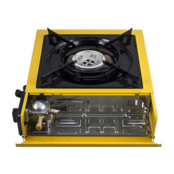 Tramp Портативная плита одноконфорочная в кейсе