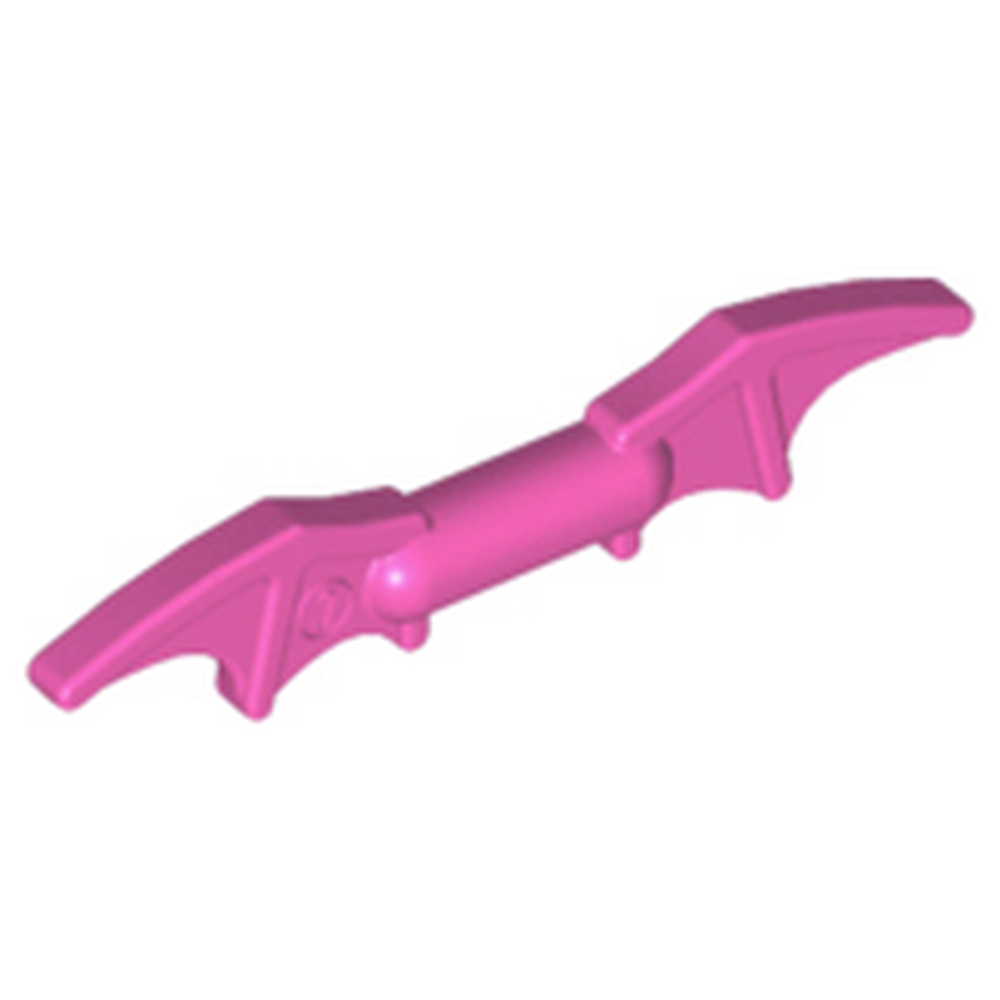 Бэтаранг 98721 Dark Pink