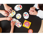 Настольная игра «Дуббль», на внимание и реакцию