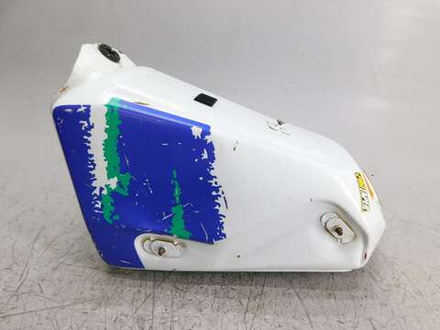 Бак топливный Honda CRM250R MD24.