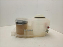 WP79/2 ктп6 Бачок для соли посудомоечных машин Whirlpool 481241868128 б/у