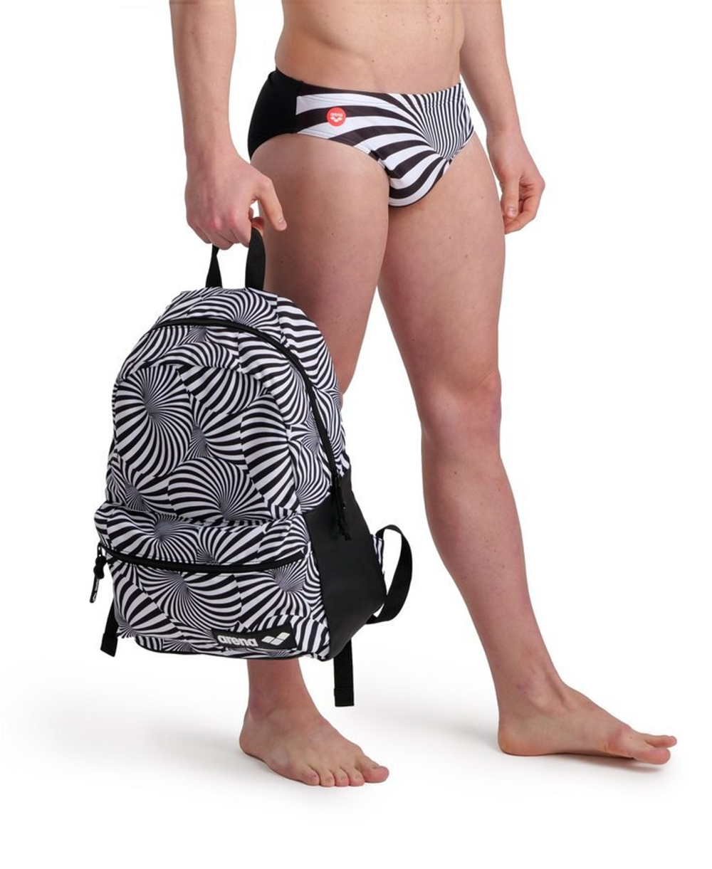 Рюкзак TEAM BACKPACK 30 ALLOVER Рюкзак TEAM BACKPACK 30 ALLOVER