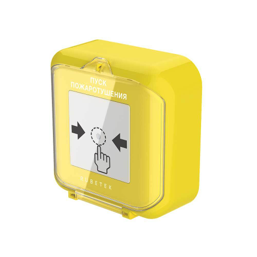 Rubetek  УДП-513-102П ОС, СОУЭ