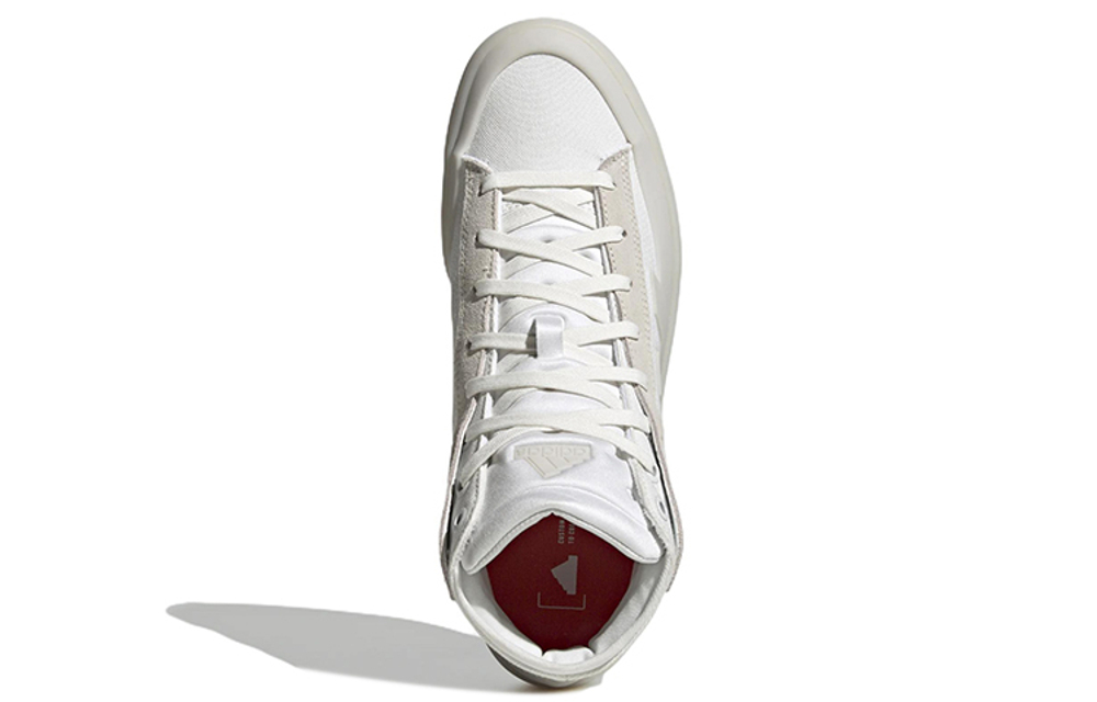 Кроссовки Adidas Znsored Hi