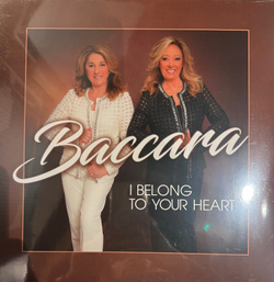 Виниловая пластинка Baccara – I Belong To Your Heart LP Gold