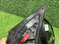 Зеркало правое Toyota Rav 4 CA40 (12-19) 9 конт.