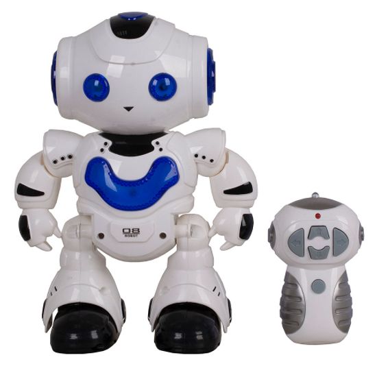 Радиоуправляемый интерактивный робот "Robot"