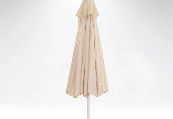 Зонт для кафе профессиональный Avocado, 300х300 см