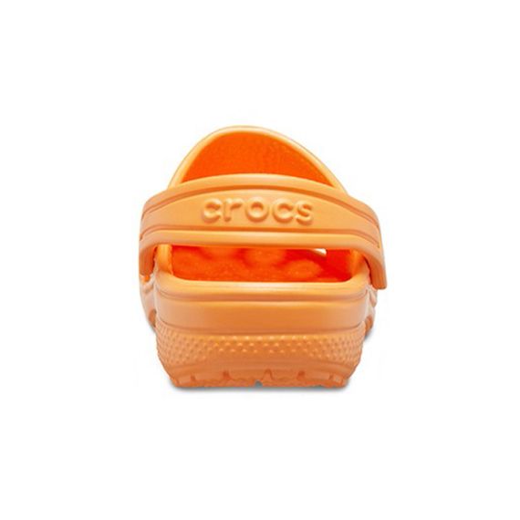 Crocs Classic clog 'Melon Orange'