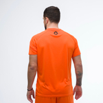 Футболка игровая Unity Elite оранжевый