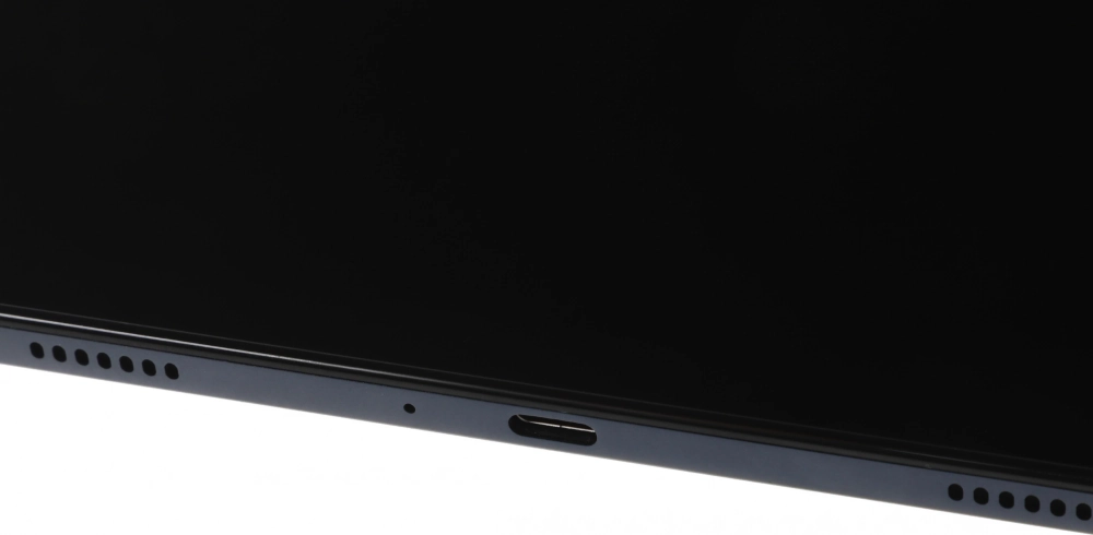 Планшет Samsung Galaxy Tab A9+ SM-X216B 695 (2.2) 8C RAM8Gb ROM128Gb 11" LCD 1920x1200 5G Android 13 темно-синий 8Mpix 5Mpix BT WiFi microSD 1Tb 7040mAh 7hr