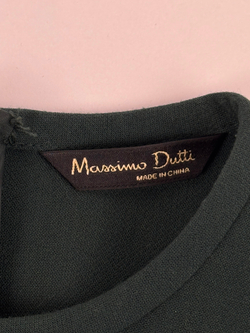 Комбинезон Massimo Dutti