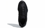 Кроссовки Adidas Terrex Brushwood Leather