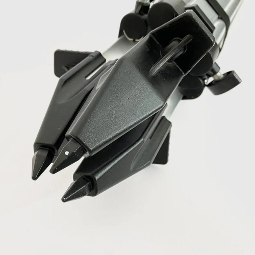 Штатив для оптического нивелира CROWN CAXO-S16, 5/8" , 160 см.