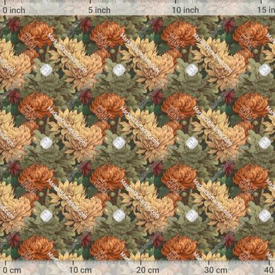 Пионы by Мир Натали 500 DPI