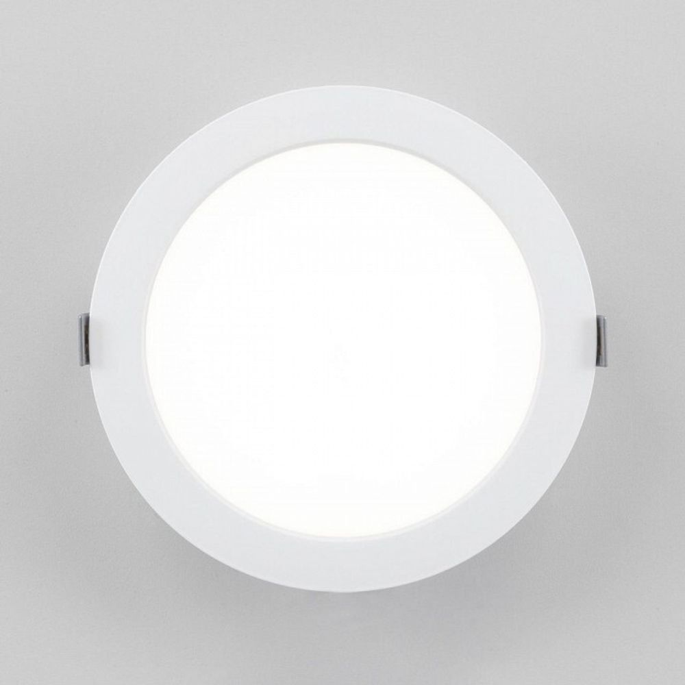 Встраиваемый светильник Citilux Галс CLD5516N