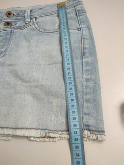 Юбка короткая 40/42 размер