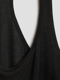 Майка бельевая