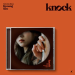 Альбом KYOUNG SEO - Knock 2nd Mini Album