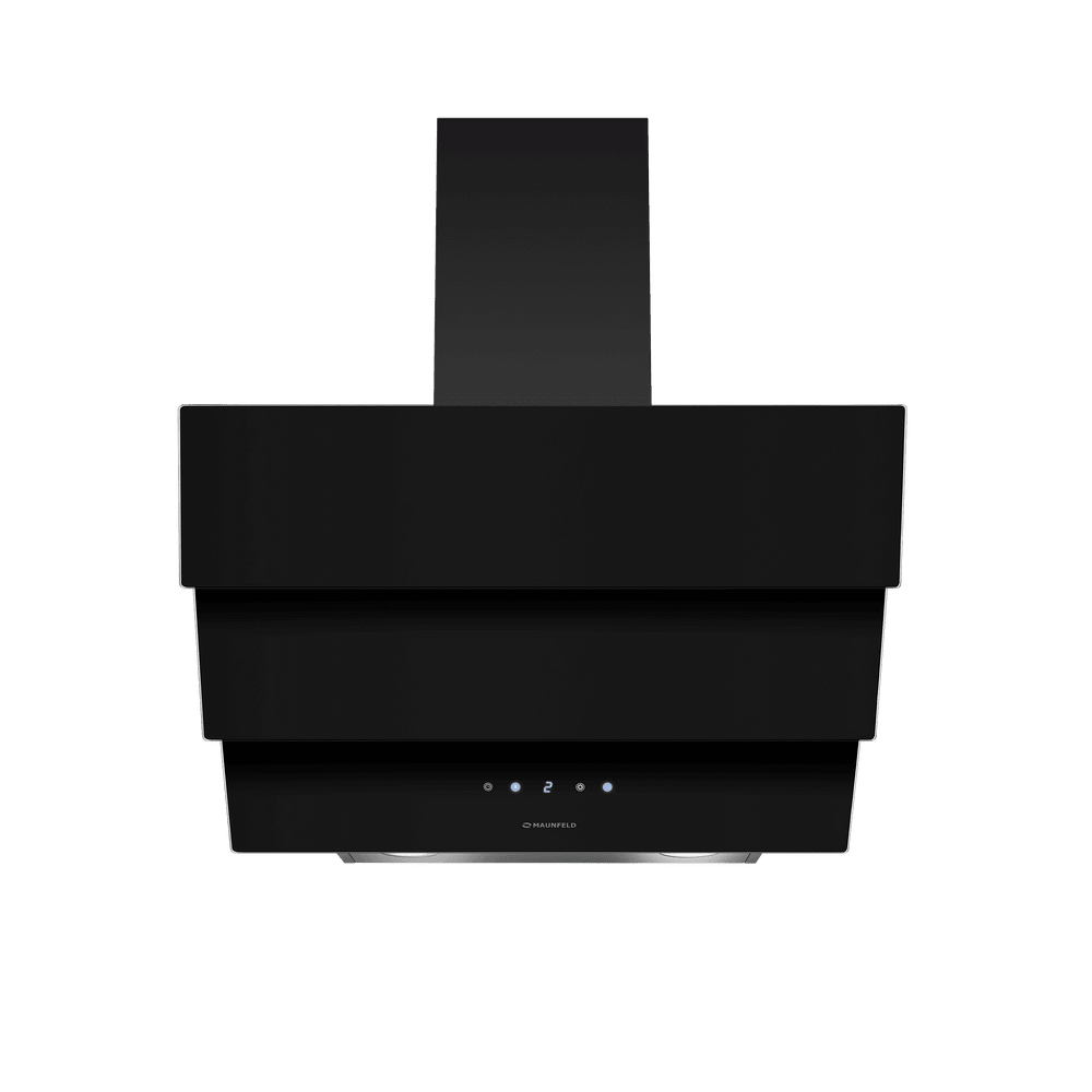 Кухонная вытяжка MAUNFELD Manchester Light 60 черный