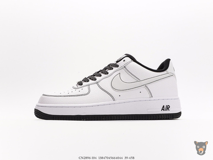 Кроссовки Air Force 1 '07 Low