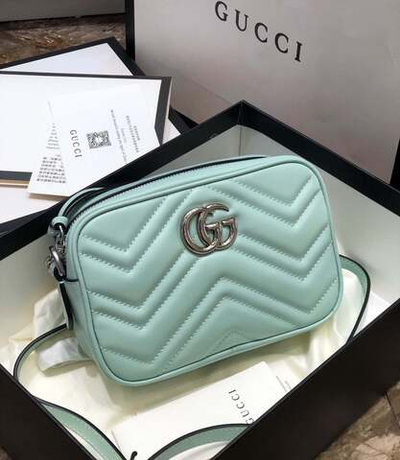 Gucci Marmont 18 cm