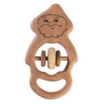 Погремушка  «Лесовичок», Леснушки