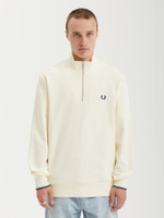 Мужская Толстовка Half Zip